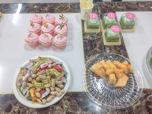 驚喜不斷！牧童2018第三季度生日會成功舉辦 