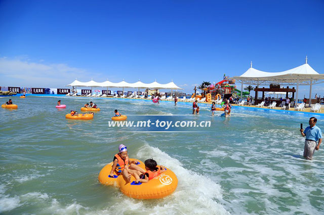 巴州水上樂(lè)園