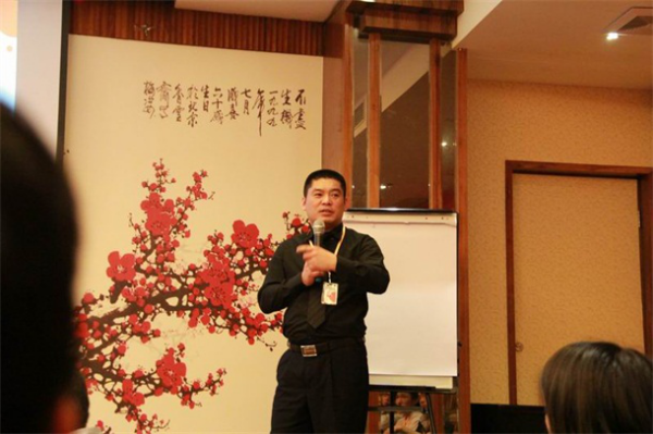 牧童團隊建設(shè)——第二期內(nèi)訓 