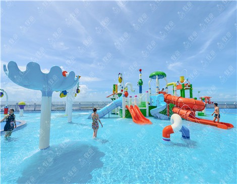 如何進行水上樂園規(guī)劃設計？水上游樂設施