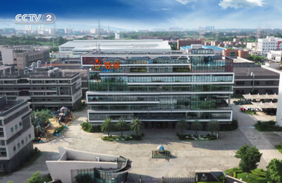 牧童再登央視，向世界傳遞快樂