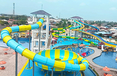 地產(chǎn)配套變身區(qū)域流量引擎，印尼Fantasy水上樂(lè)園的逆襲記丨牧童水上樂(lè)園
